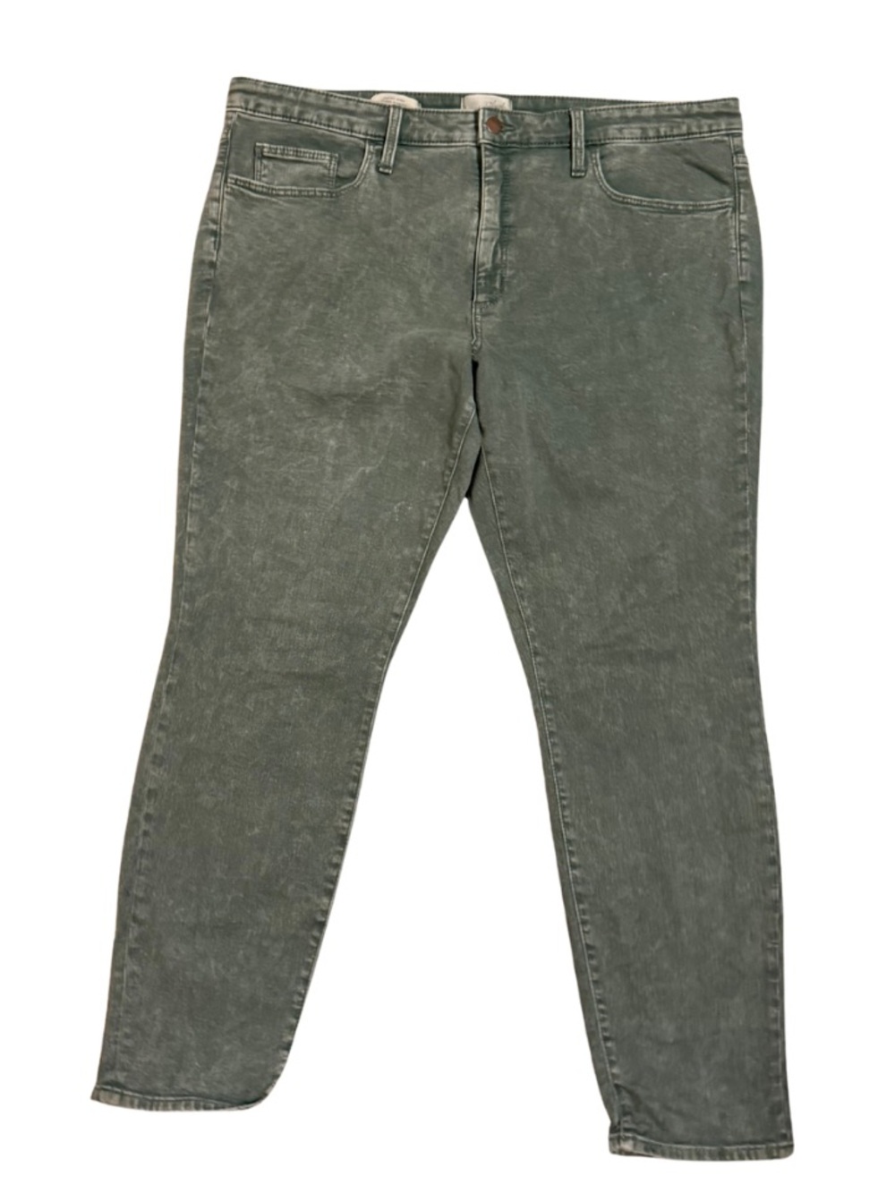Universal Thread High Rise Skinny Jeans